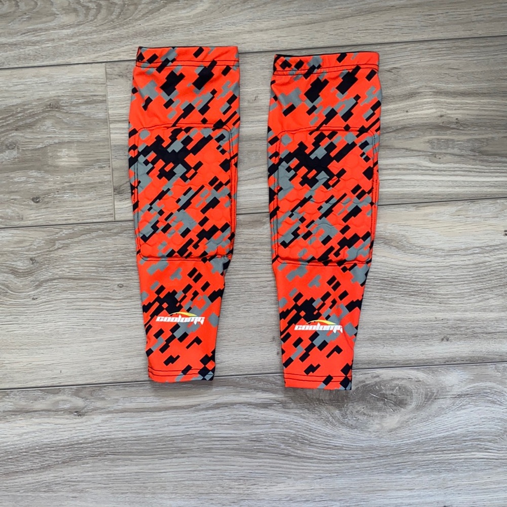 basketball knee pads